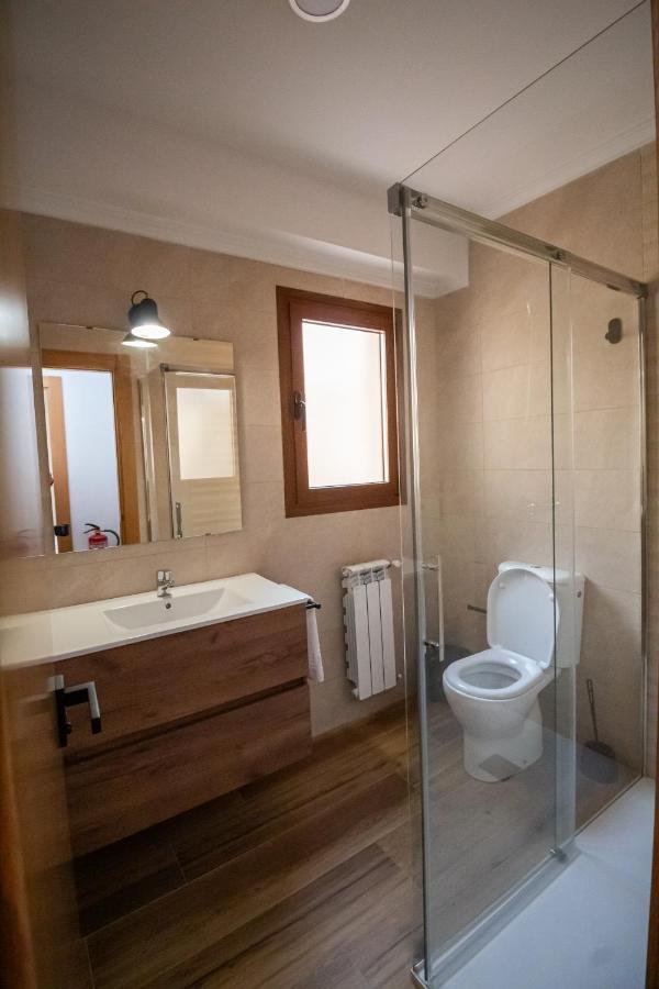 Apartamentos 7 Puentes Sierra Cazorla Casa Acebo Burunchel Extérieur photo
