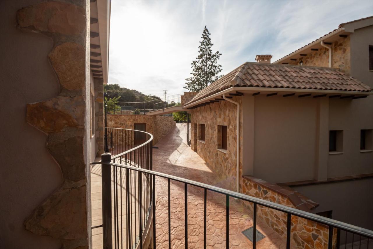 Apartamentos 7 Puentes Sierra Cazorla Casa Acebo Burunchel Extérieur photo
