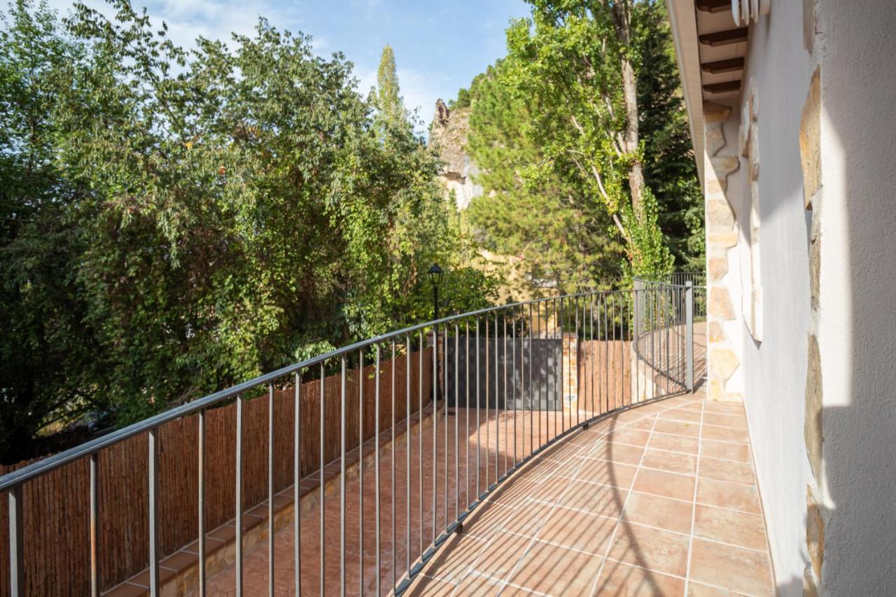 Apartamentos 7 Puentes Sierra Cazorla Casa Acebo Burunchel Extérieur photo