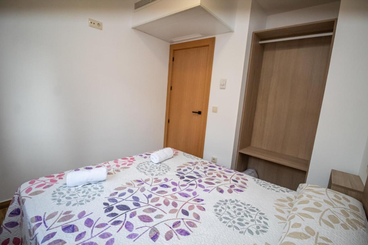 Apartamentos 7 Puentes Sierra Cazorla Casa Acebo Burunchel Extérieur photo